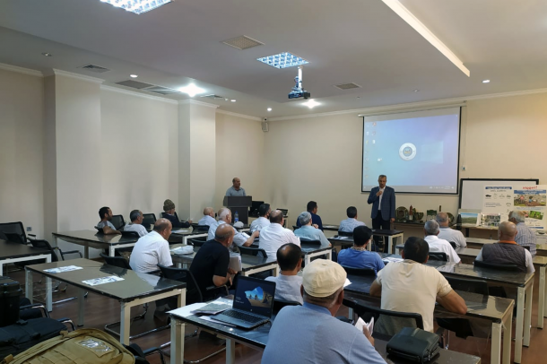 Kəlbəcər yaylaqlarına daha 2500 arı ailəsinin köçürülməsinə başlanılıb - FOTO